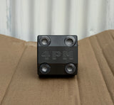 Mullet Products 4PMステム / Hard  Anodized