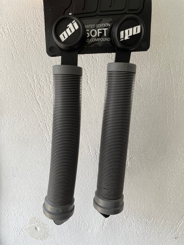 ODI LONGNECK SLX 160mm / graphite
