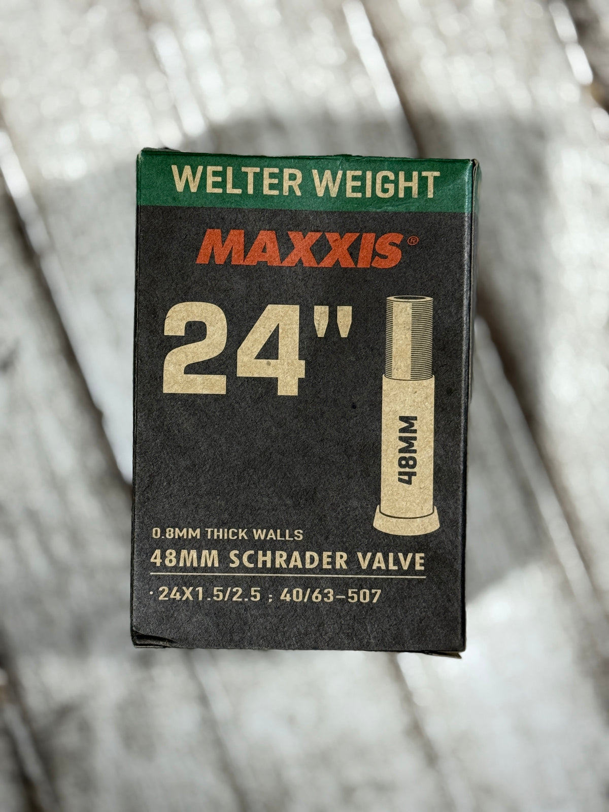 チューブ – BMXショップワンダーランド