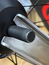 CINEMA 444 カセットホイール RHD 36H 14mm /（右ドライブ）