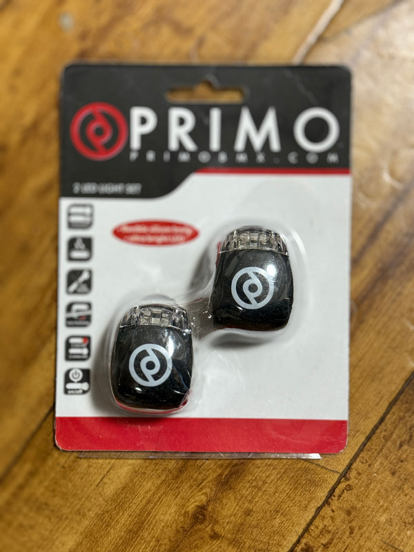 PRIMO コンボライトセット
