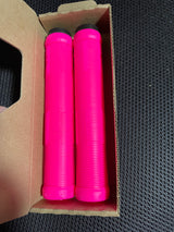 Eclat PULSARグリップ / ホットピンク