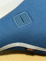 CULT x VANS OLD SCHOOL PRO PADDED /  ブルー-ガムベース