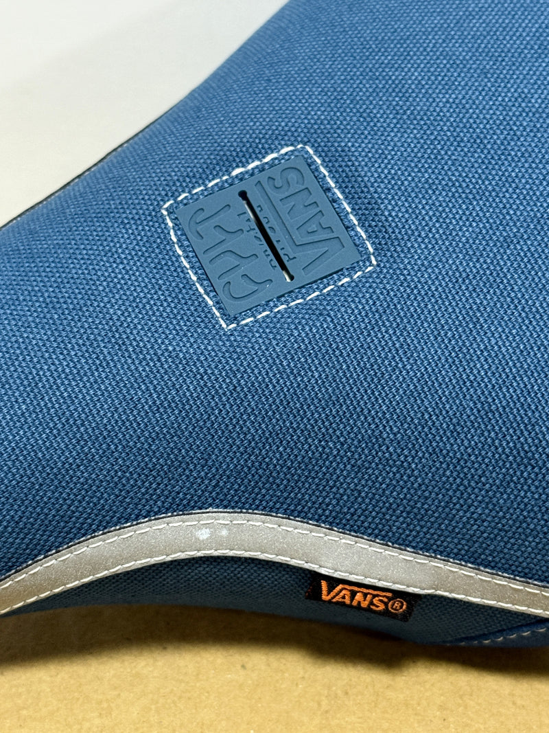 CULT x VANS OLD SCHOOL PRO PADDED /  ブルー-ガムベース