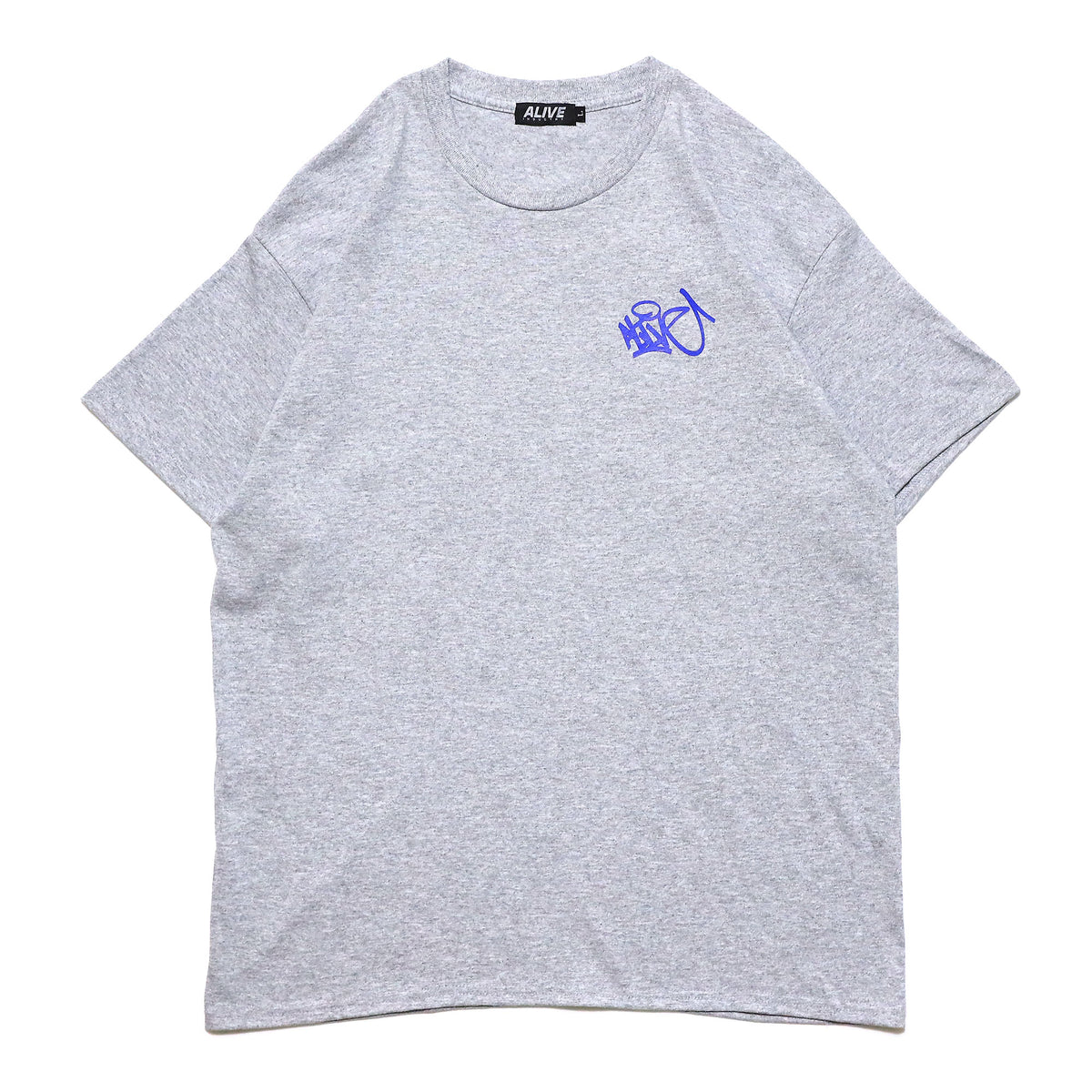 HZETTRIO BMXイラスト半袖Tシャツ 718gu65dR8L.jpg