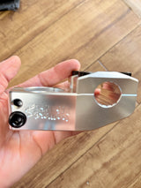 STRANGER RATTLESNAKE 48MM ステム / ポリッシュ