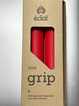 Eclat PULSARグリップ / レッド