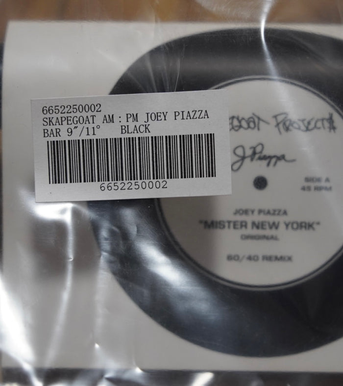SKAPEGOAT AM：PM JOEY PIAZZA ハンドルバー 9