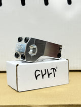 CULT MIND CONTROL F/L ステム / POLISHED-SILVER