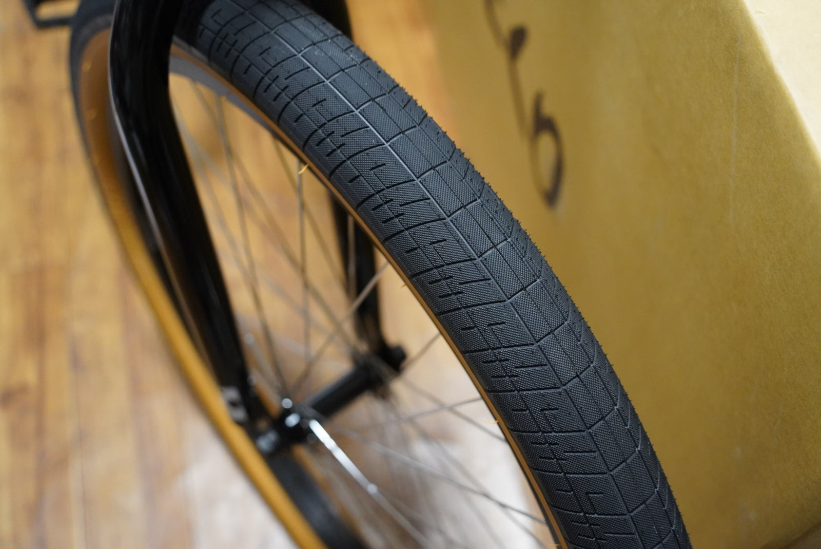 FIT CR 26インチ / グロスブラック【フルクロモリ】 – BMXショップ