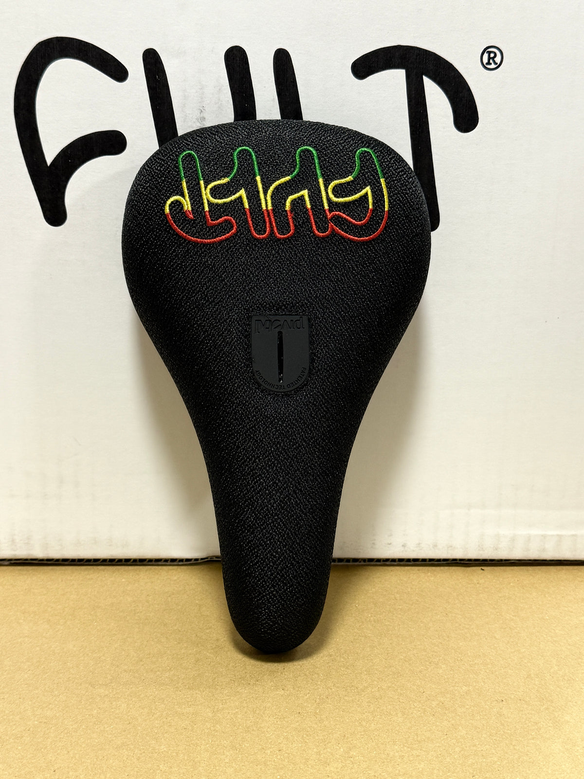 BMX サドル 4点セット バラ売りなし D328BBB3-9557-47D1-B556-