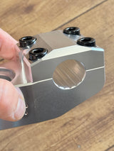 STRANGER RATTLESNAKE 48MM ステム / ポリッシュ