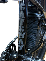 CULT 2026年 GATEWAY TT20.5" / EDブラック