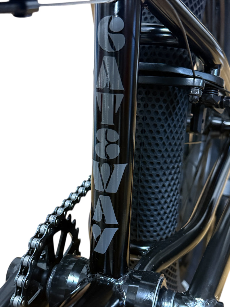 【直接引渡】CULT（カルト）BMX 20インチ ブラック 完成車 ダート nJtkmpw2uwt6CK3L1KFxgzcYRp8ZRq