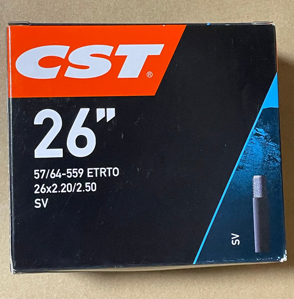 GIZA PRODUCTS 米式チューブ【14インチ・18インチ・26インチ】