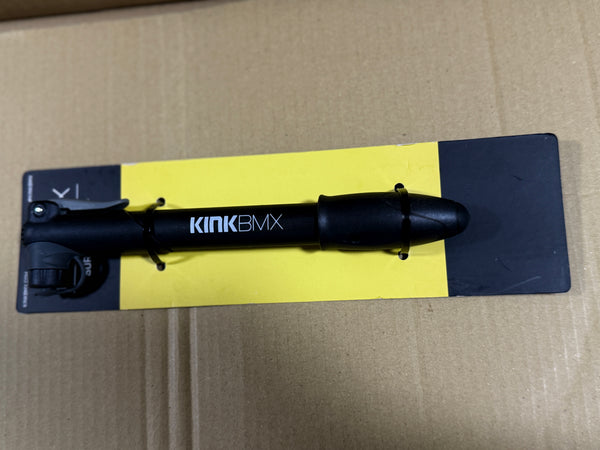 KINK SURVIVAL AIR PUMP