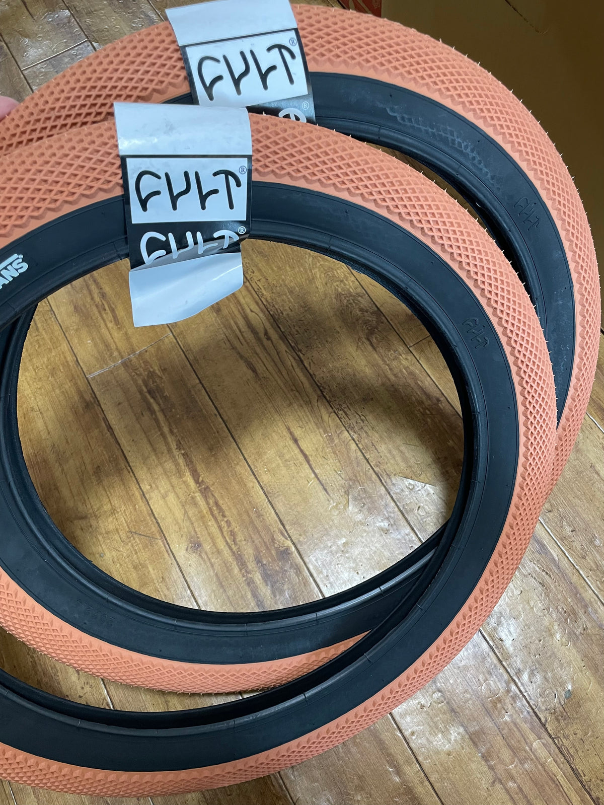 NEW ITEM – BMXショップワンダーランド