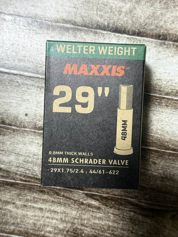 MXS ウェルターウェイト 米式 【29×1.75〜2.4】