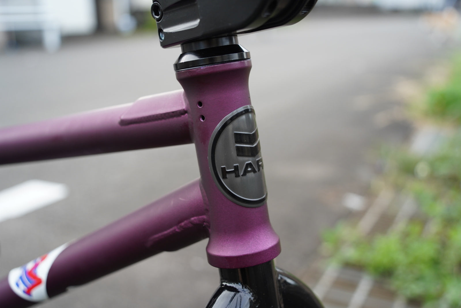 おすすめ】HARO 2023年 HOOVER 20.75