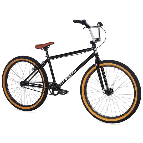 FIT CR 26" GLOSS BLACK【フルクロモリ】