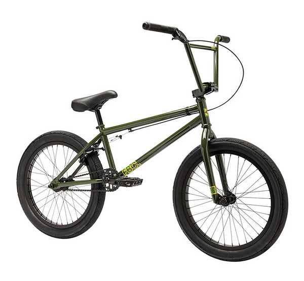 FIT BIKE CO. 2026年モデル – BMXショップワンダーランド