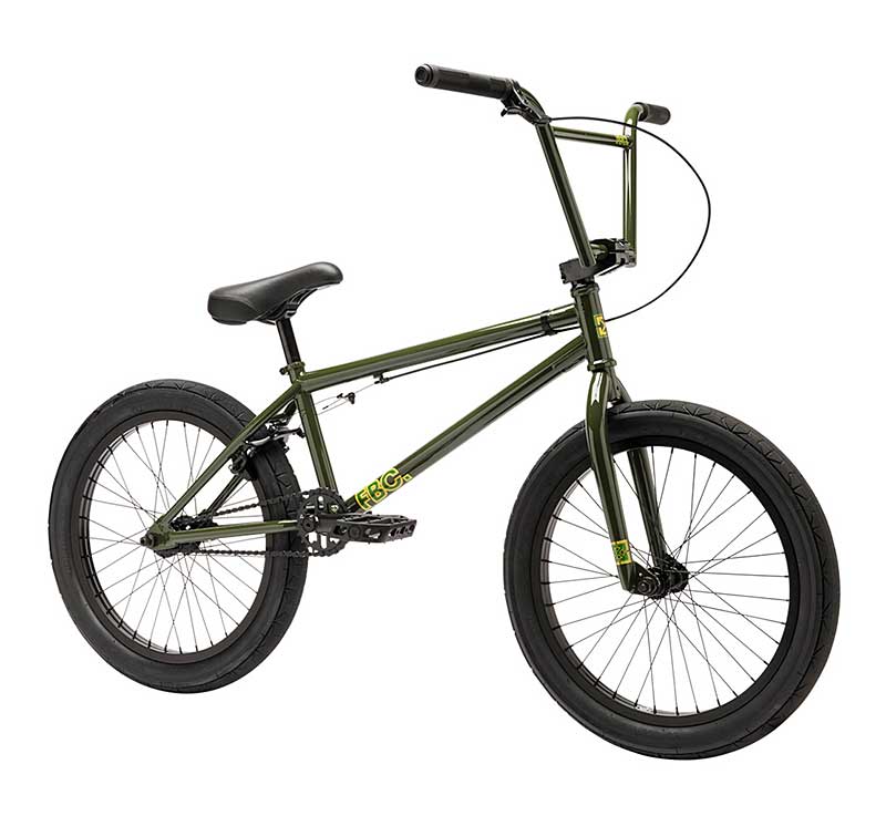 FIT BIKE CO. 2026年モデル – BMXショップワンダーランド