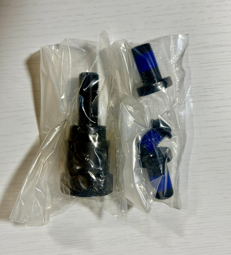 CULT CREW CRANK 19mm WO/BB 160mm / ブラック – BMXショップ