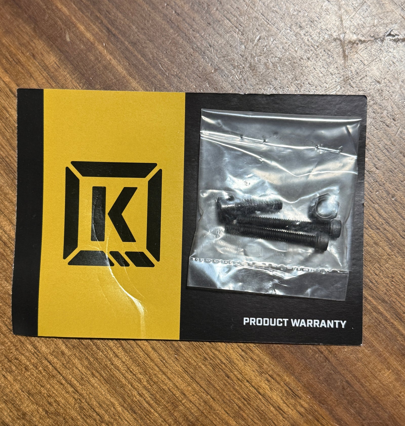 KINK PROPHET フレーム 20.5