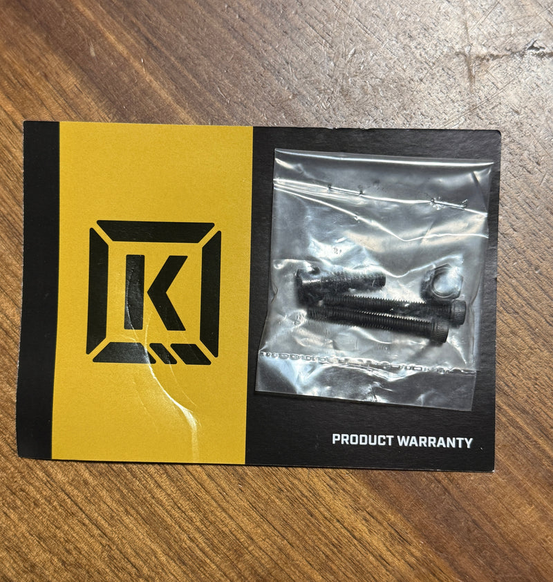 KINK PROPHET フレーム 20.5
