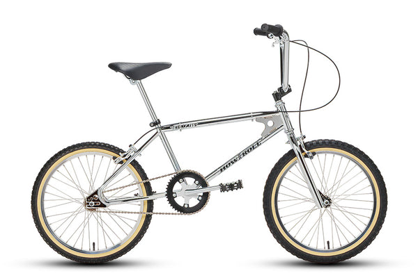 HOW I ROLL THE ROOTS / CP