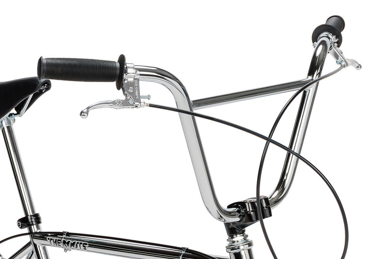 HOW I ROLL THE ROOTS / CP