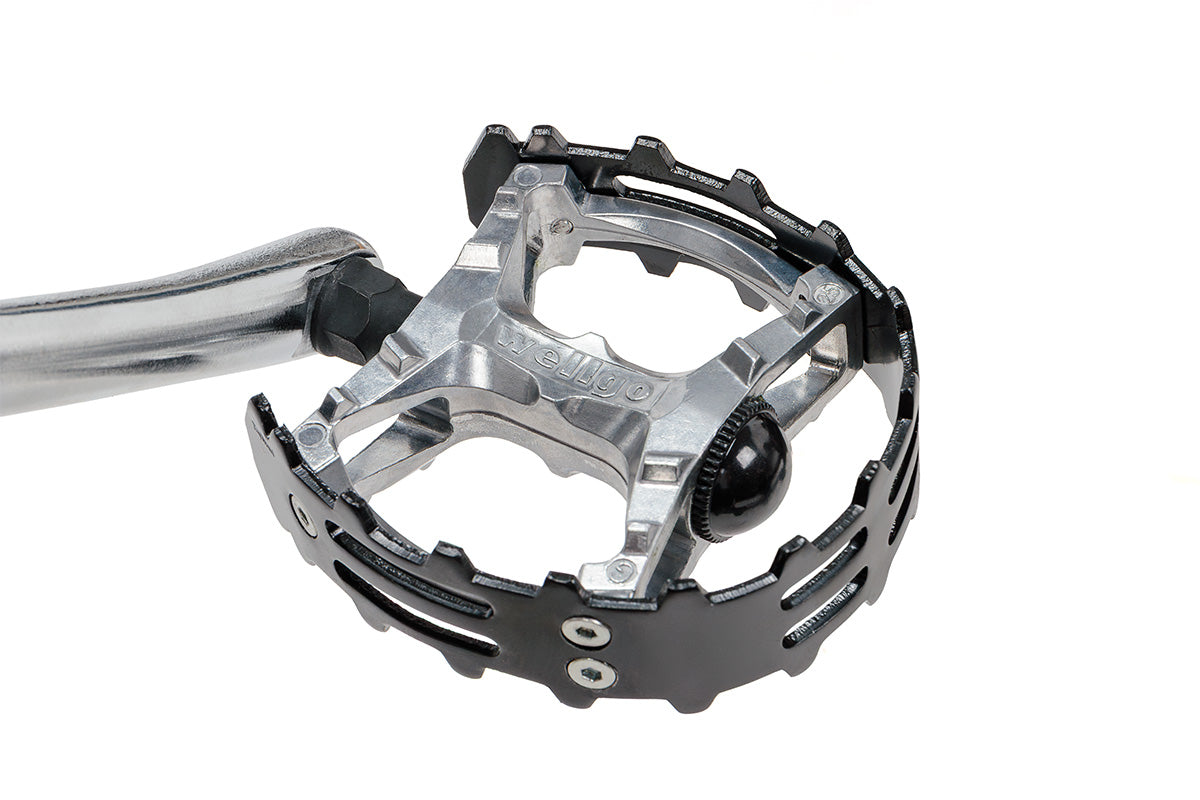 HOW I ROLL THE ROOTS / CP – BMXショップワンダーランド