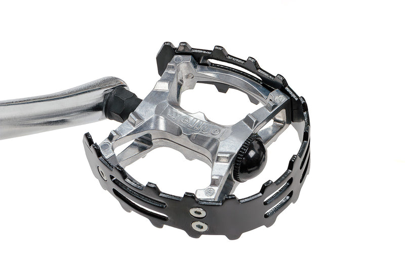 HOW I ROLL THE ROOTS / CP