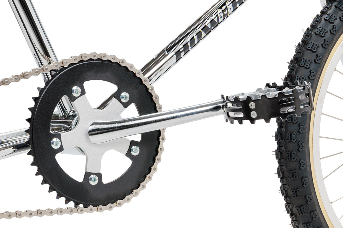HOW I ROLL THE ROOTS / CP – BMXショップワンダーランド