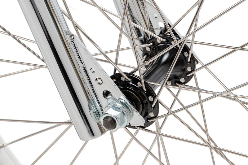 HOW I ROLL THE ROOTS / CP