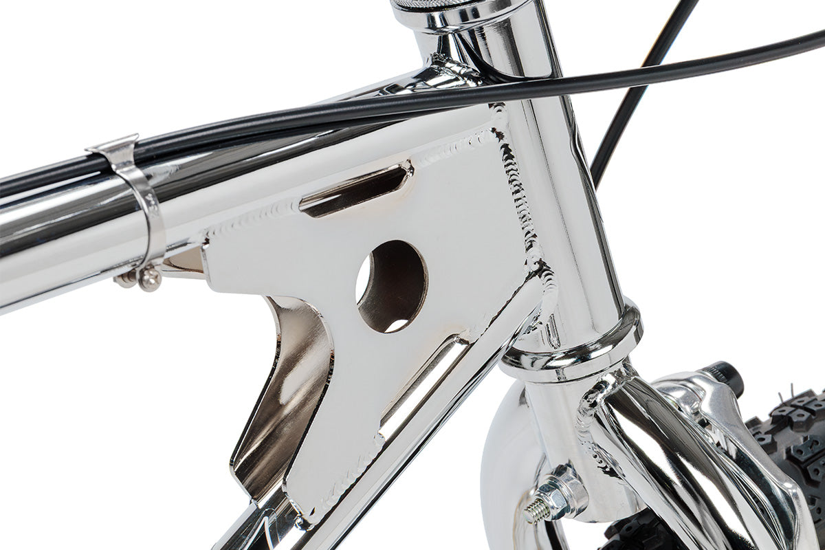 HOW I ROLL THE ROOTS / CP – BMXショップワンダーランド
