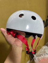 PRO-TEC OLD SCHOOLSKATE / トランスルーセントホワイト