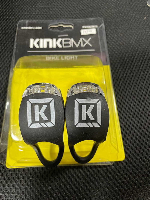 KINK バイクライト