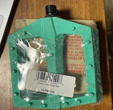 PRIMO TURBOペダル/ ティファニーブルー