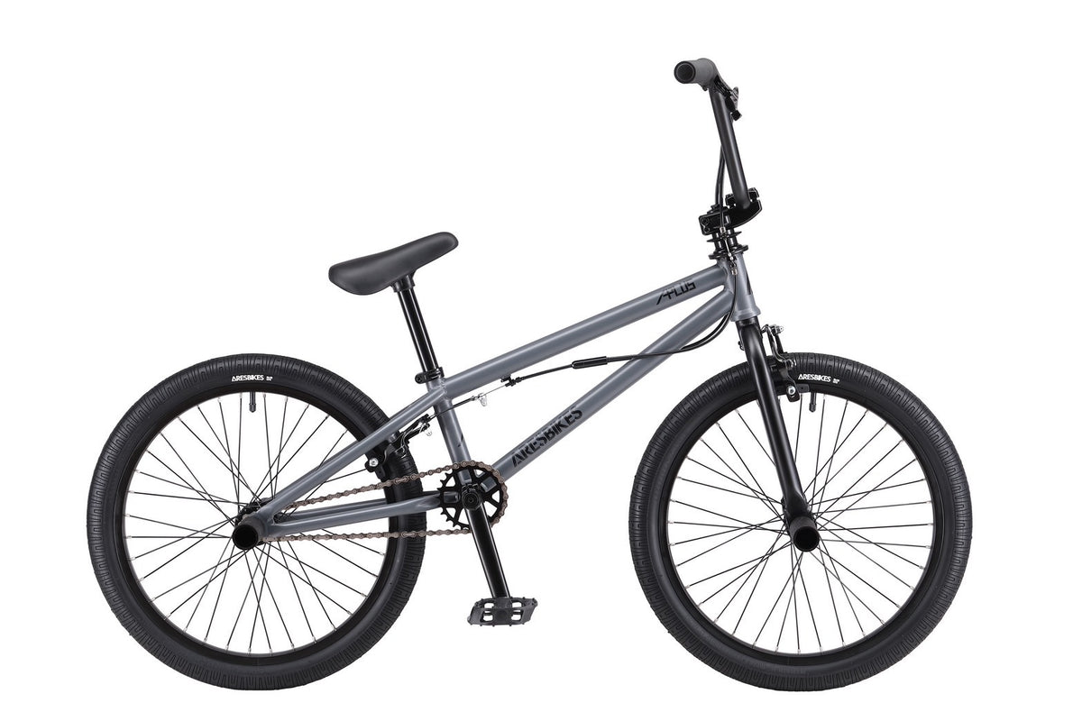 bmxストリート/フラット　フルクロモリフリースタイル10.3k 黒スプレー塗装 bmxストリート/フラットフルクロモリフリースタイル10.3k 黒