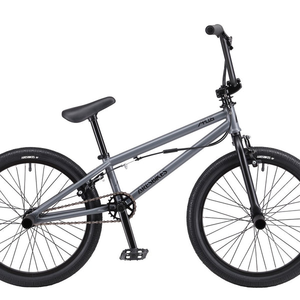 ARESBIKES おまけ付き ARESBIKES – BMXショップワンダーランド