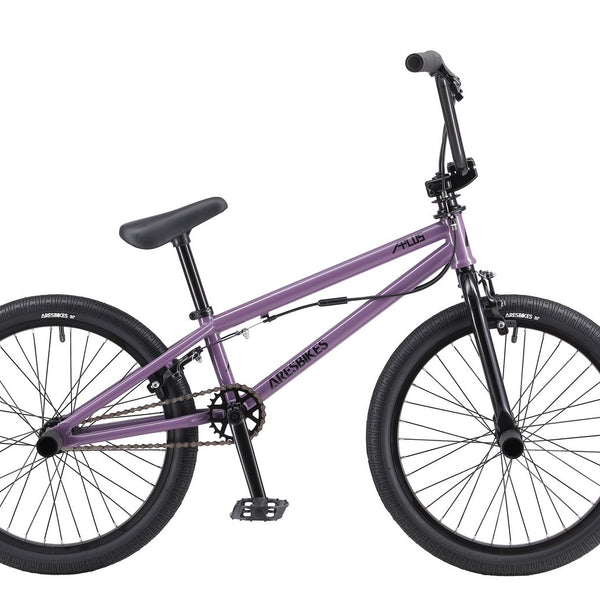 ARES BIKES BMX 20インチ　Wisteriaさん専用 ARES BIKES / APLUS 完成車20インチ | BMX STUDIO store