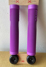 ODYS BROC RAIFORD SIG グリップ / パープル