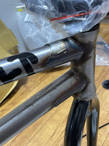 CULT 2026年 GATEWAY TT20.5" / RAW