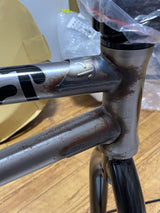 CULT 2026年 GATEWAY TT20.5" / RAW