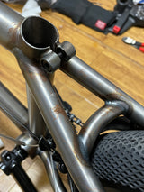 CULT 2026年 GATEWAY TT20.5" / RAW