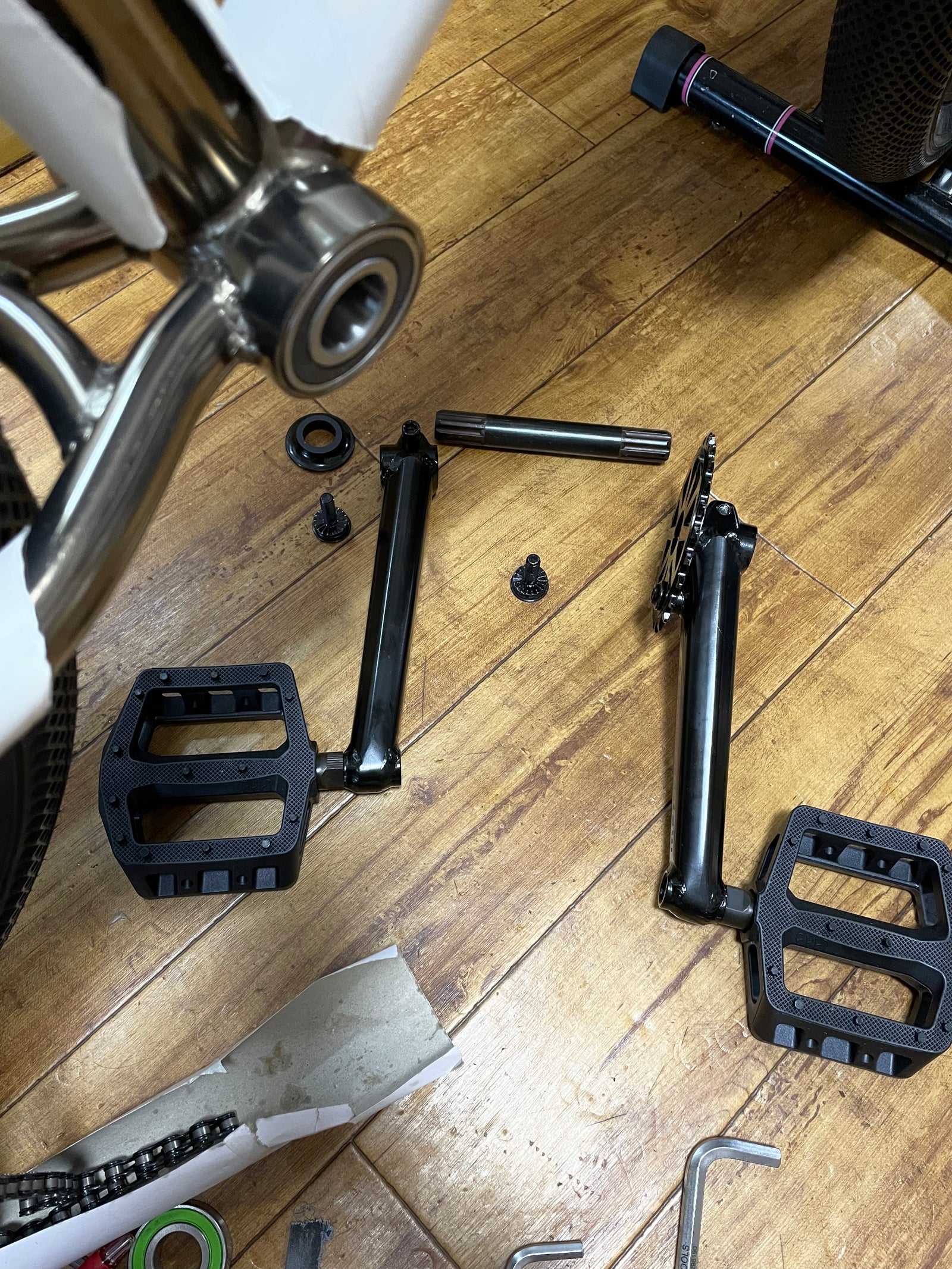 ラスト1台】KINK 2026年 WHIP 20.5 ラスト1台】KINK 2026年 WHIP 20.5