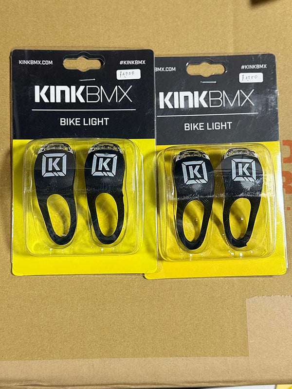 KINK バイクライト
