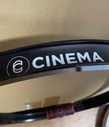 CINEMA 333 リム 36H /  BLACK-ANO