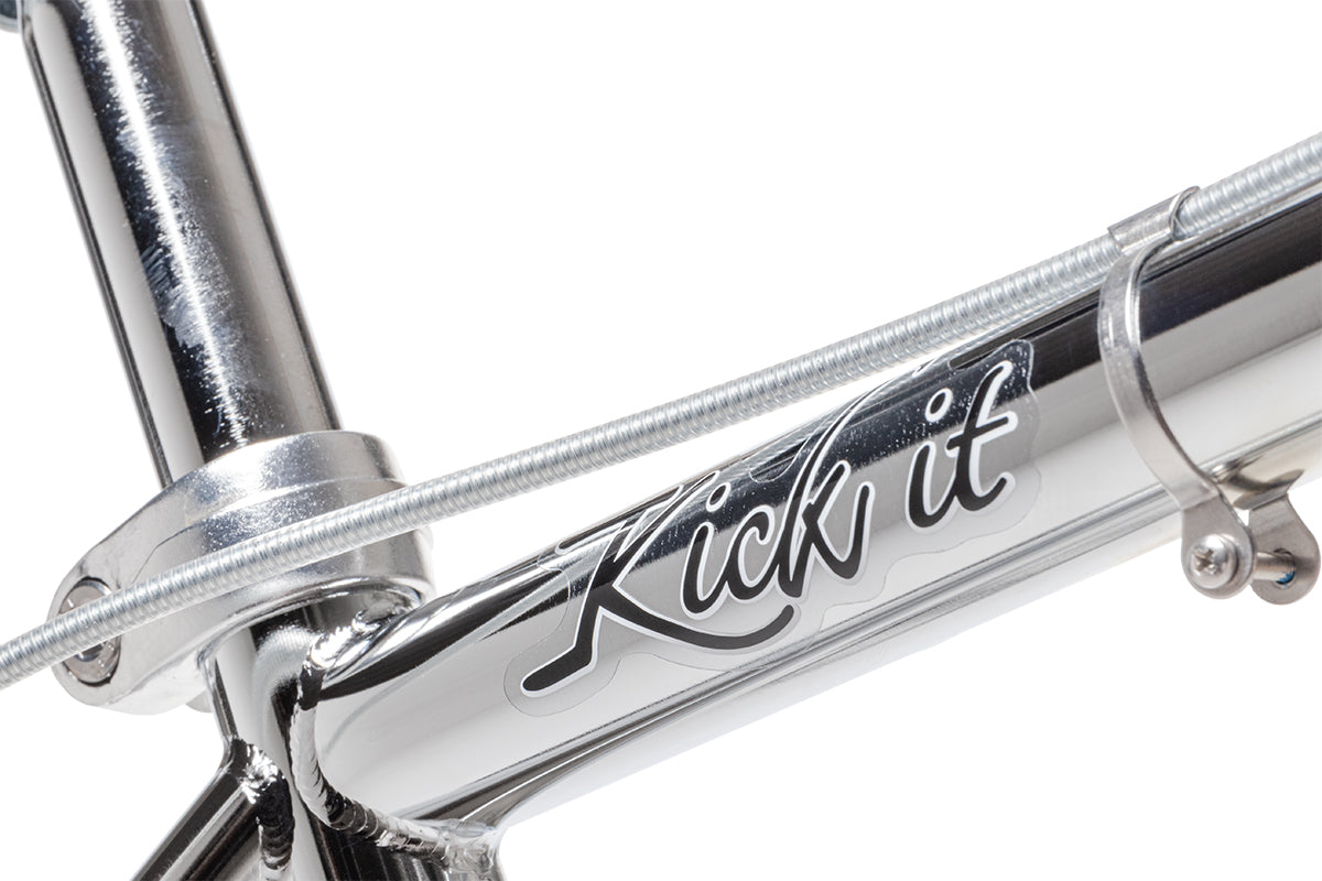 HOW I ROLL KICK IT 26inch 東京都町田市 HOW I ROLL - KICK IT HOW